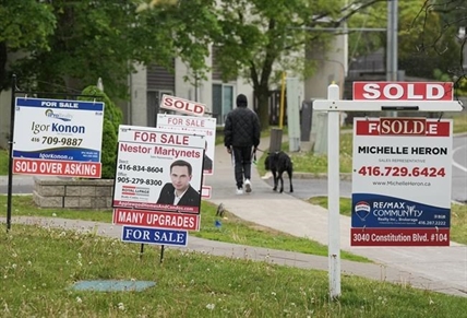 More Canadians opting for home co-ownership amid affordability crunch: Royal LePage | iNFOnews.ca More Canadians opting for home co-ownership amid affordability crunch: Royal LePage | iNFOnews.ca