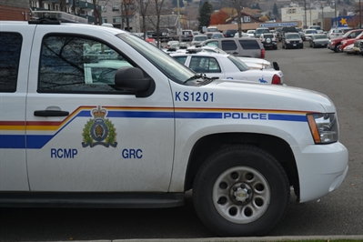 Rude awakening for truck theft victim | iNFOnews.ca