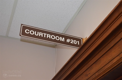 Okanagan car theft spree set for sentencing in Vernon | iNFOnews.ca