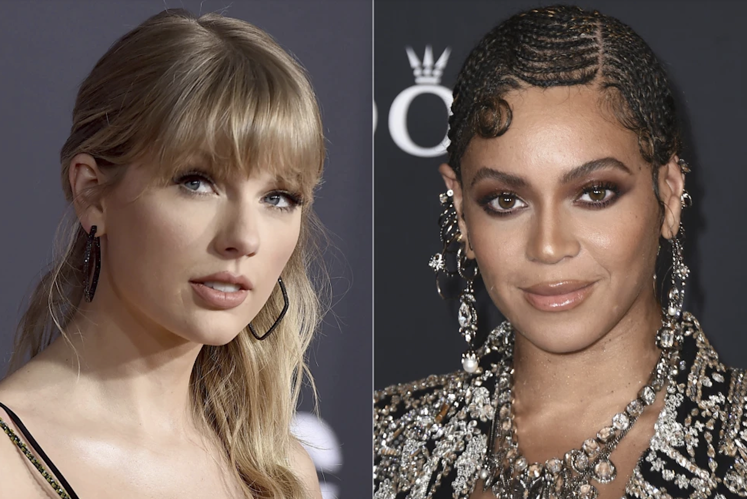 Largest US newspaper chain hiring Taylor Swift and Beyoncé reporters, drawing interest and ire | iNFOnews.ca