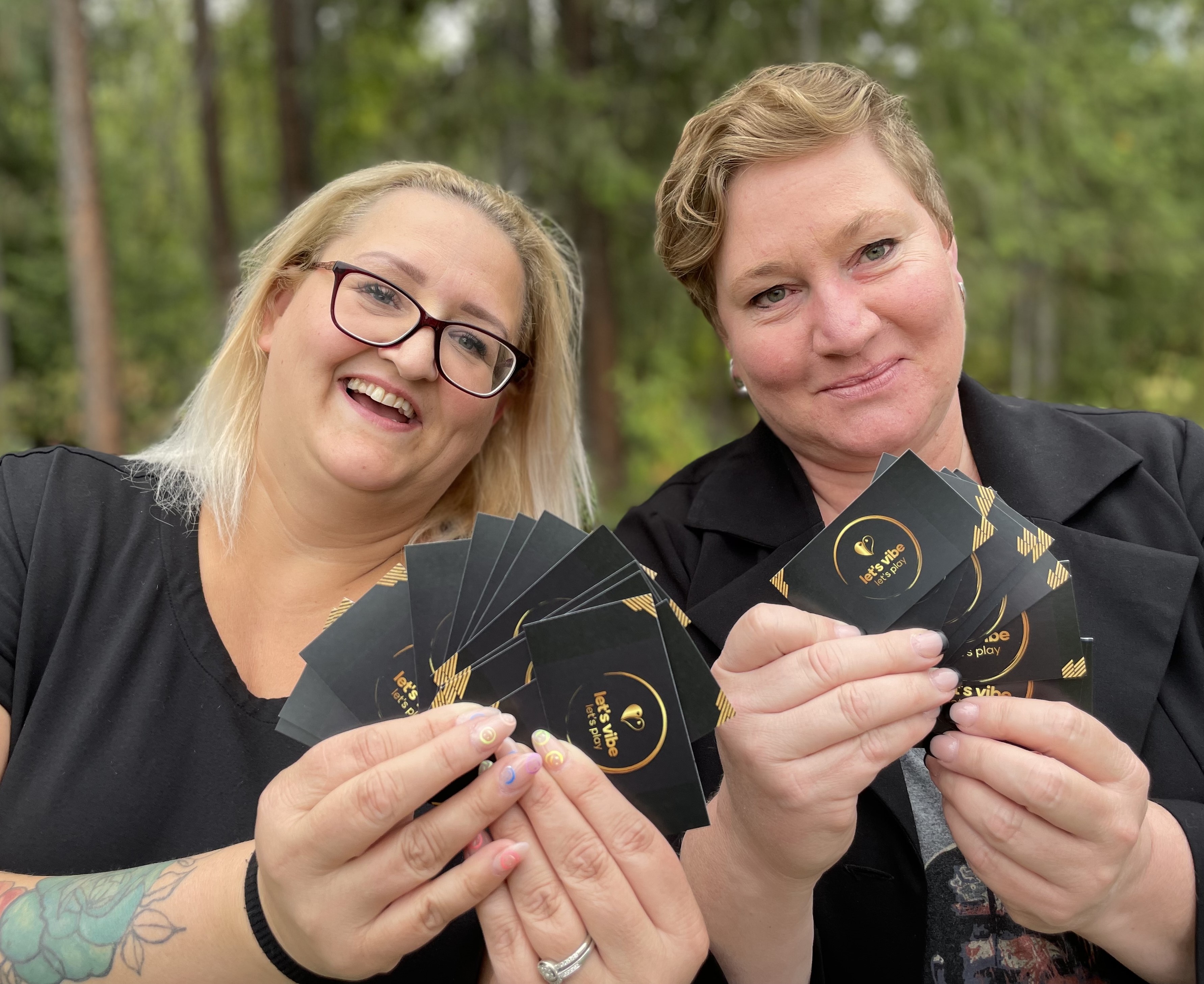 Let's Vibe: The Okanagan's Newest Online Intimate Boutique | iNFOnews.ca