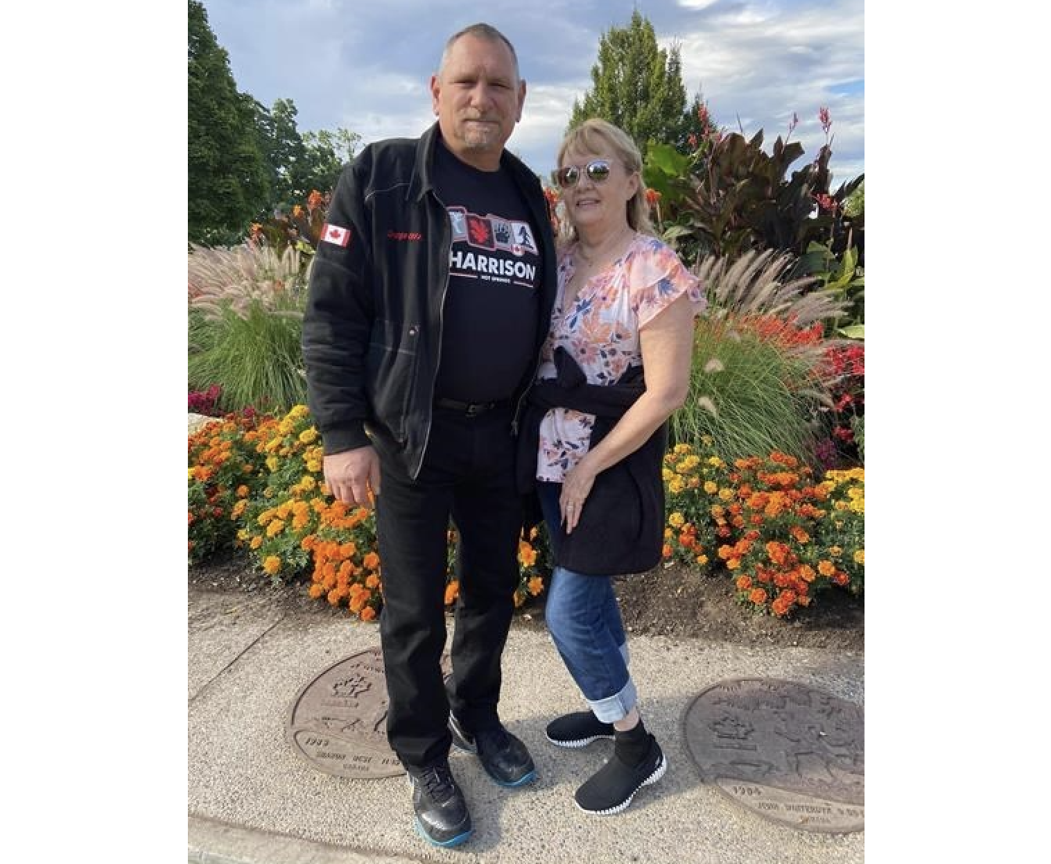 Police identify couple killed and the suspect in Chilliwack shootings | iNFOnews.ca
