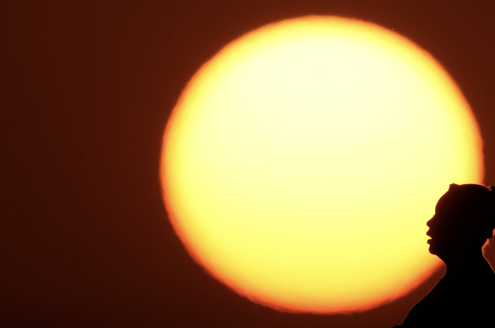 Earth is outside its 'safe operating space for humanity' on most key measurements, study says | iNFOnews.ca Earth is outside its 'safe operating space for humanity' on most key measurements, study says | iNFOnews.ca