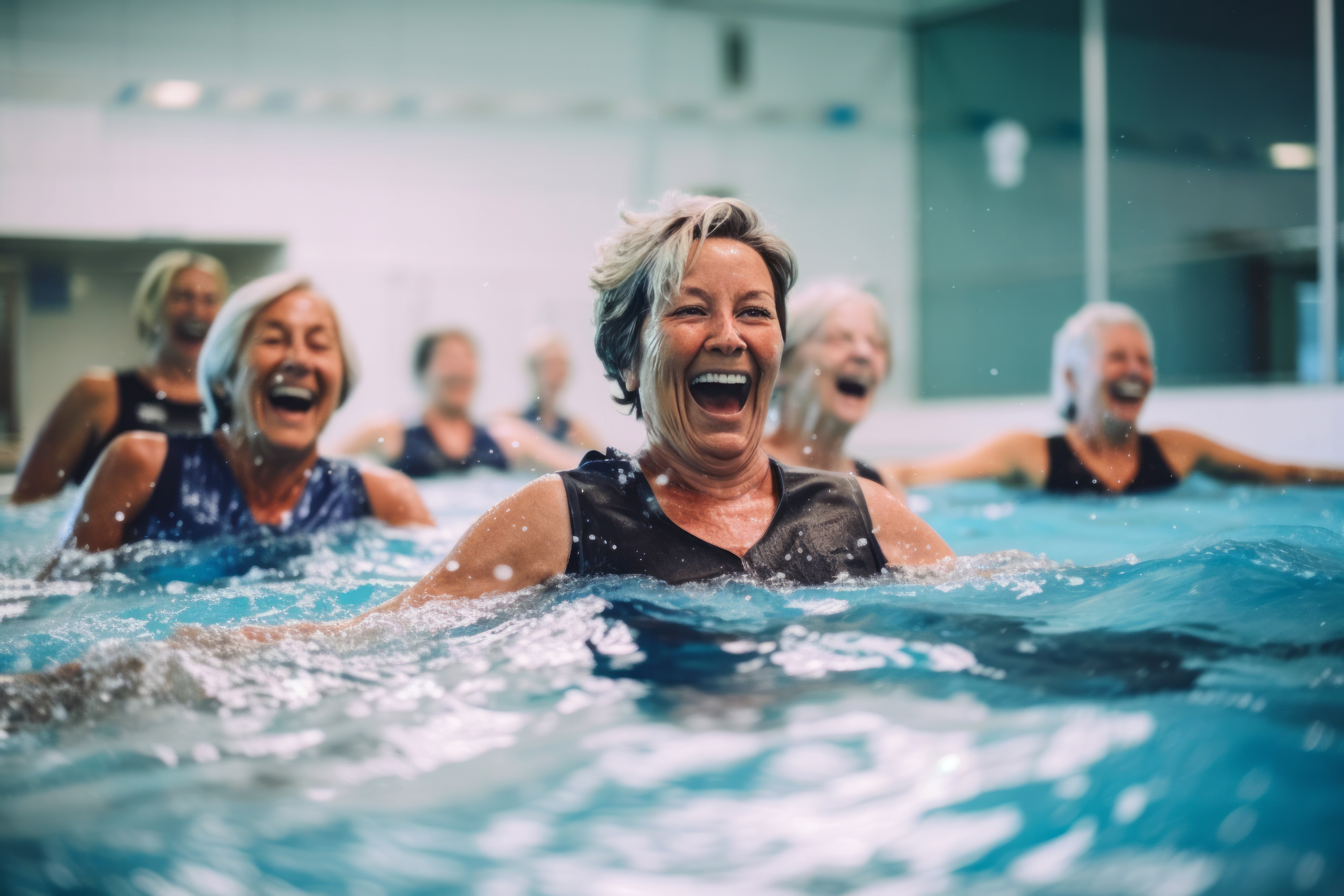 The Benefits of Retirement Living | iNFOnews.ca