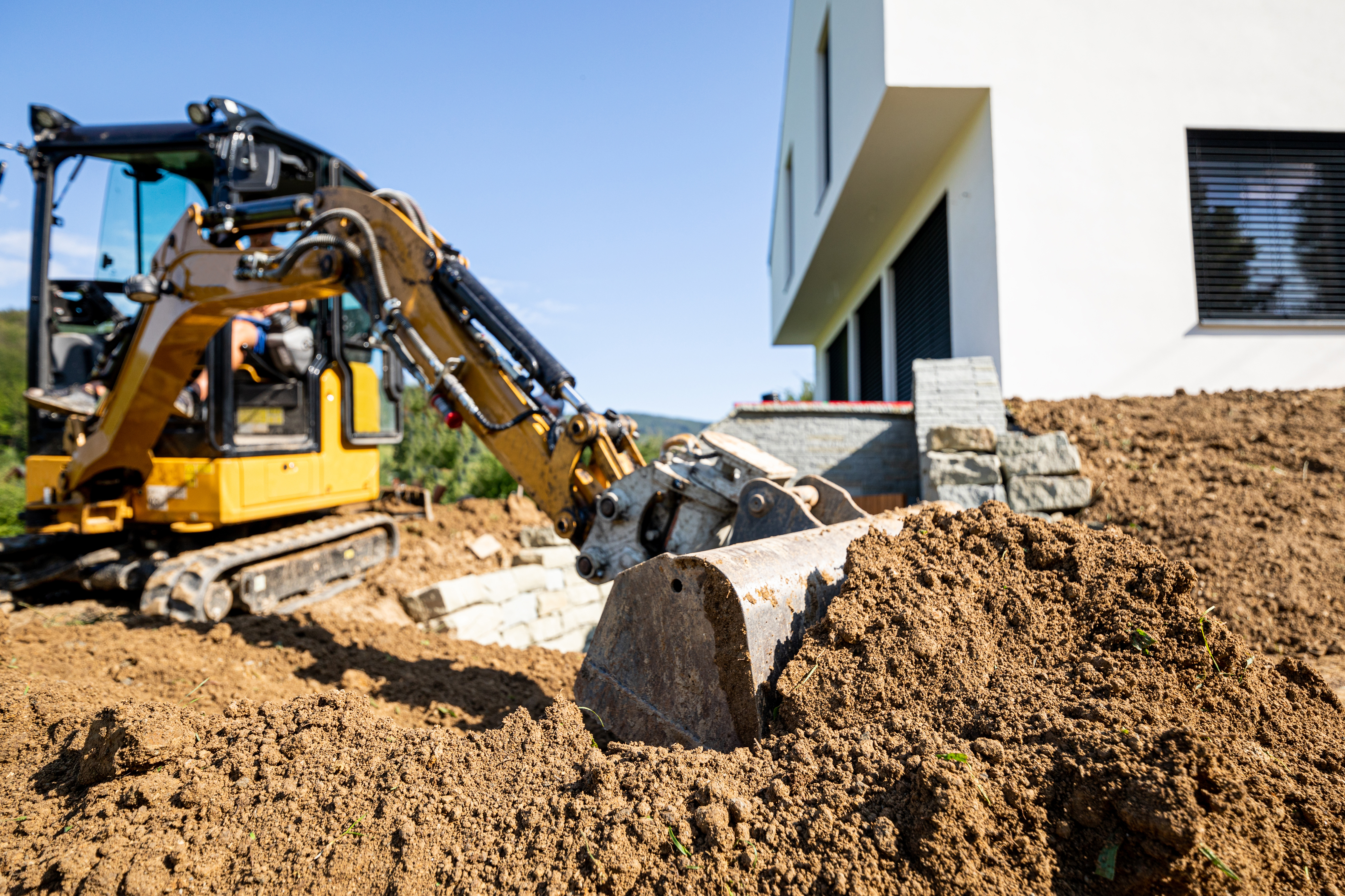 How to Get Your Building Site Ready for Development | iNFOnews.ca