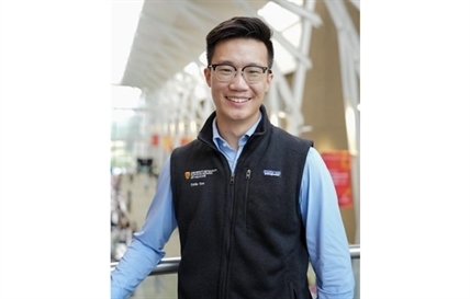 New app uses AI to help medical students practise interacting with patients | iNFOnews.ca New app uses AI to help medical students practise interacting with patients | iNFOnews.ca