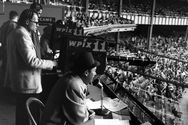 With the future of AM unclear, a look back at the powerful role radio plays in baseball history | iNFOnews.ca