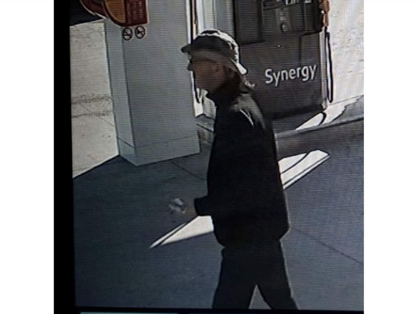 RCMP looking for help to find Prince George man last seen in Logan Lake | iNFOnews.ca