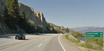 All aboard the South Okanagan Express | iNFOnews.ca