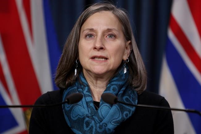 Overdoses from smoking toxic drugs outpace B.C. prevention sites | iNFOnews.ca