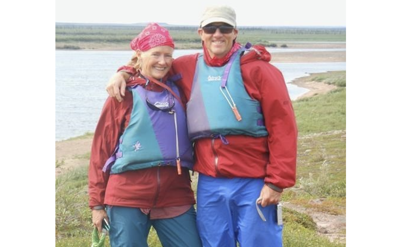 'Bear attack bad': Alberta couple identified as pair killed in grizzly attack | iNFOnews.ca 'Bear attack bad': Alberta couple identified as pair killed in grizzly attack | iNFOnews.ca