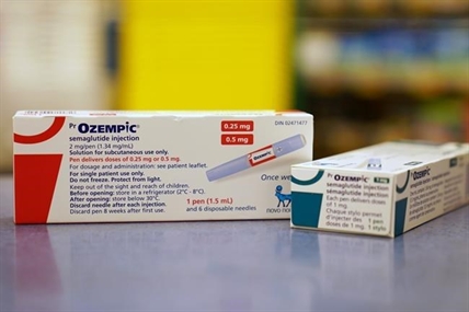 Ozempic and similar drugs linked to gastrointestinal conditions: Canadian researchers | iNFOnews.ca Ozempic and similar drugs linked to gastrointestinal conditions: Canadian researchers | iNFOnews.ca