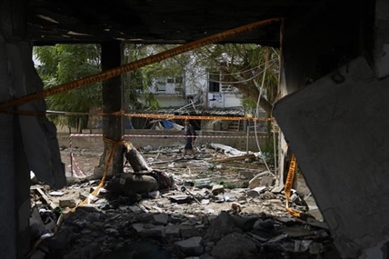 What to know as war between Israel and Hamas militants rages on for a fourth day | iNFOnews.ca What to know as war between Israel and Hamas militants rages on for a fourth day | iNFOnews.ca