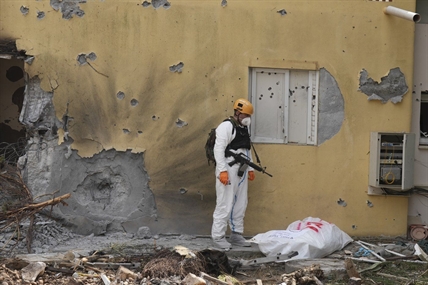 As strikes devastate Gaza, Israel forms unity government to oversee war sparked by Hamas attack | iNFOnews.ca As strikes devastate Gaza, Israel forms unity government to oversee war sparked by Hamas attack | iNFOnews.ca