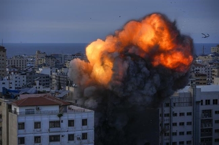 BC church group, caught between Israel-Hamas war, struggles to get home | iNFOnews.ca