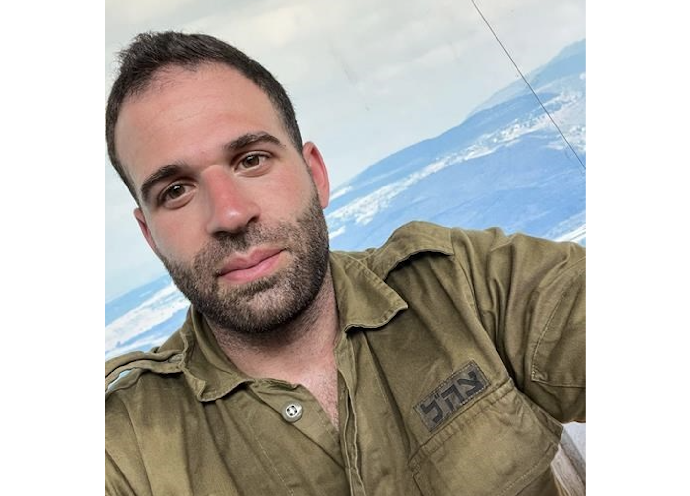 'We have to do what it takes': Israeli-Canadian reservists say they're ready to fight | iNFOnews.ca