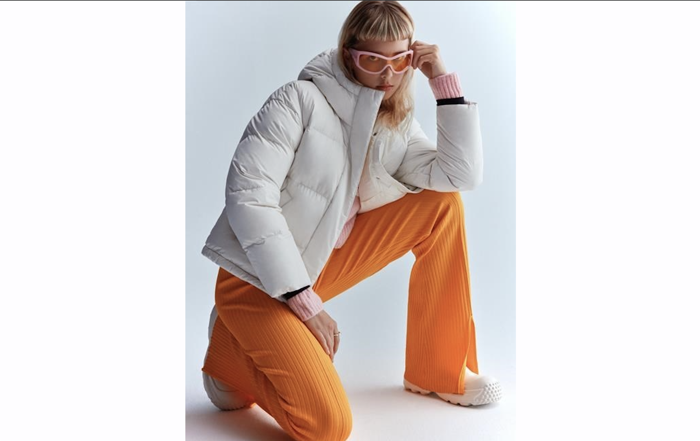 These Canadian designers are putting the brakes on ultrafast fashion | iNFOnews.ca