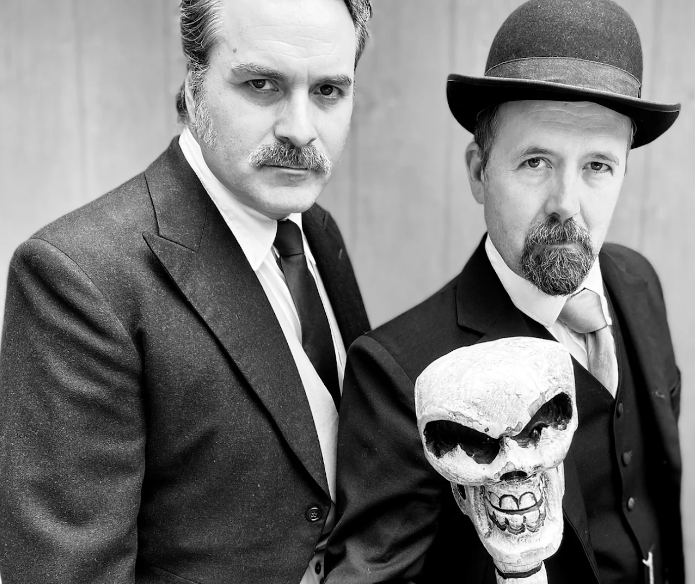 Ghost stories and tasty food highlight weekend fun in Okanagan, Kamloops | iNFOnews.ca