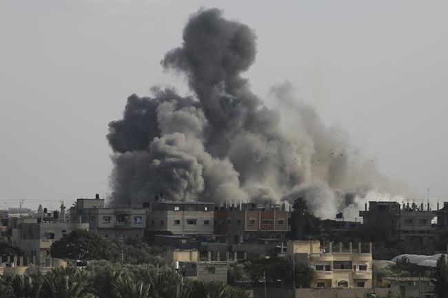 Most Canadians think lasting peace between Israel, Palestinians is not possible: poll | iNFOnews.ca Most Canadians think lasting peace between Israel, Palestinians is not possible: poll | iNFOnews.ca