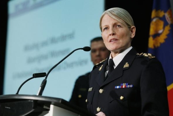 RCMP report into murdered and missing aboriginal women paints dark picture | iNFOnews.ca RCMP report into murdered and missing aboriginal women paints dark picture | iNFOnews.ca