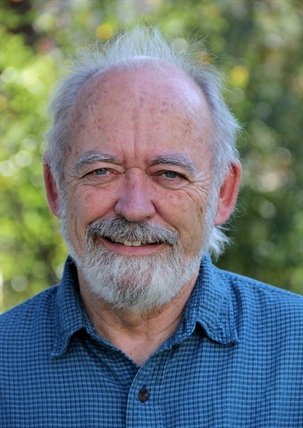 Okanagan College honours dean with Distinguished Service Award | iNFOnews.ca