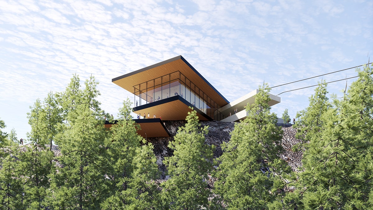 Vernon Gondola project to bring family-friendly fun back to Okanagan | iNFOnews.ca Vernon Gondola project to bring family-friendly fun back to Okanagan | iNFOnews.ca