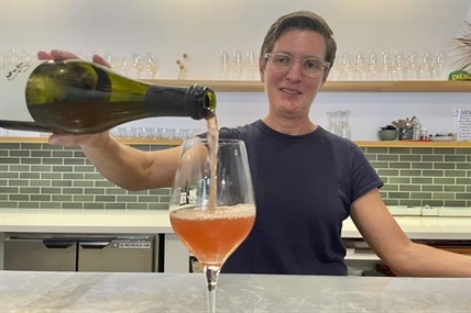 The ancient ways of natural wine are finding new fans | iNFOnews.ca The ancient ways of natural wine are finding new fans | iNFOnews.ca