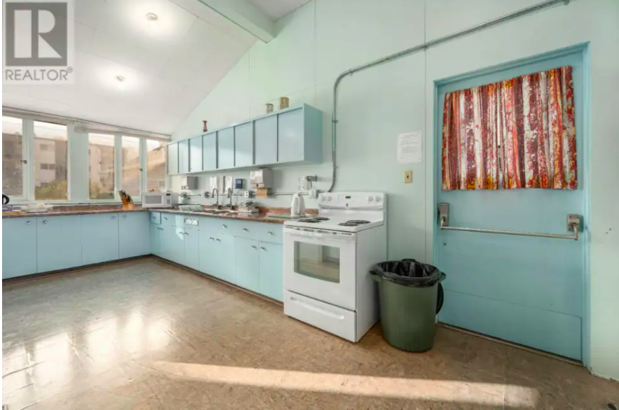 Buy this Ashcroft church for less than a condo in Kamloops or the Okanagan | iNFOnews.ca