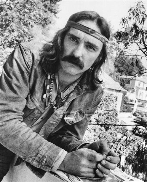 New Mexico motorcycle rally pays homage to Dennis Hopper | iNFOnews.ca
