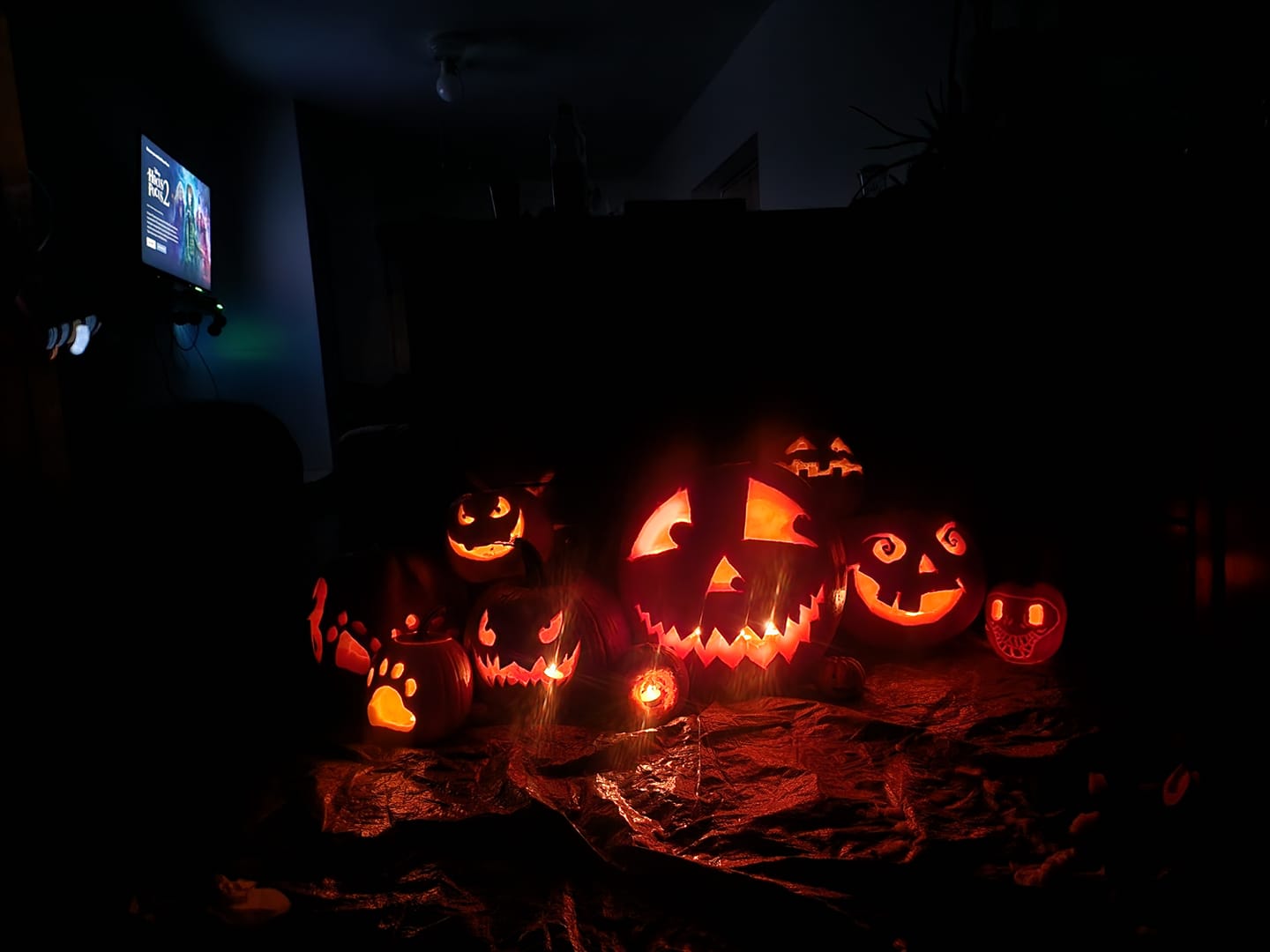 iN PHOTOS: Creative jack-o'-lanterns carved in Kamloops, Okanagan | iNFOnews.ca iN PHOTOS: Creative jack-o'-lanterns carved in Kamloops, Okanagan | iNFOnews.ca