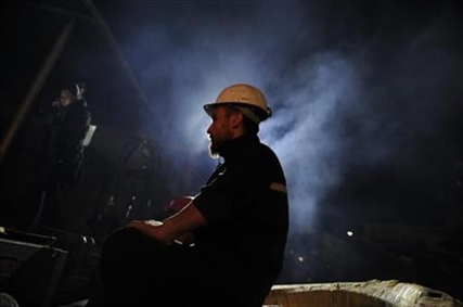 Arrests made in Turkish mine disaster | iNFOnews.ca