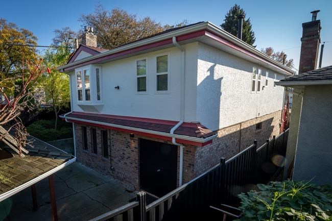 Location, location, location: three former Hells Angels clubhouses heading for sale | iNFOnews.ca