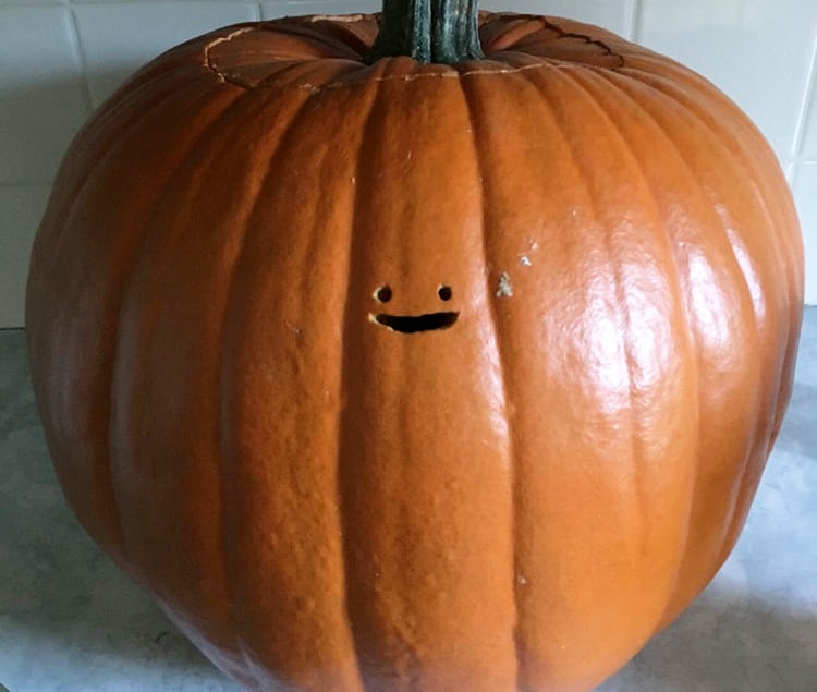 iN PHOTOS: Creative jack-o'-lanterns carved in Kamloops, Okanagan: Part Two | iNFOnews.ca