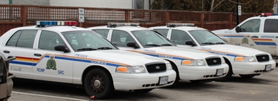 South Okanagan man to plead guilty to assault | iNFOnews.ca