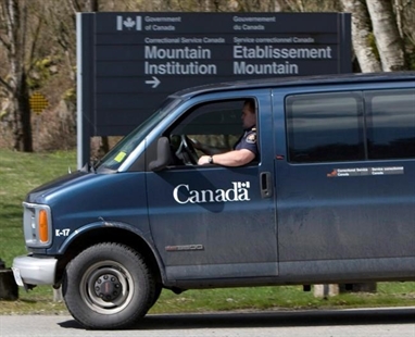 Drugs at B.C. prison 'insane' with multiple drone drops daily, says union boss | iNFOnews.ca Drugs at B.C. prison 'insane' with multiple drone drops daily, says union boss | iNFOnews.ca