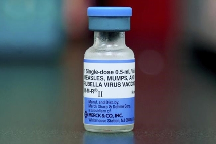 Measles deaths worldwide jumped 40% last year, health agencies say | iNFOnews.ca