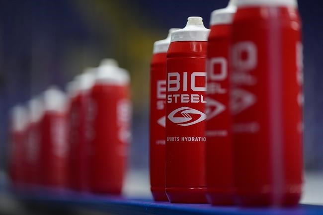 Canopy Growth says Ontario court has approved sale of BioSteel business | iNFOnews.ca
