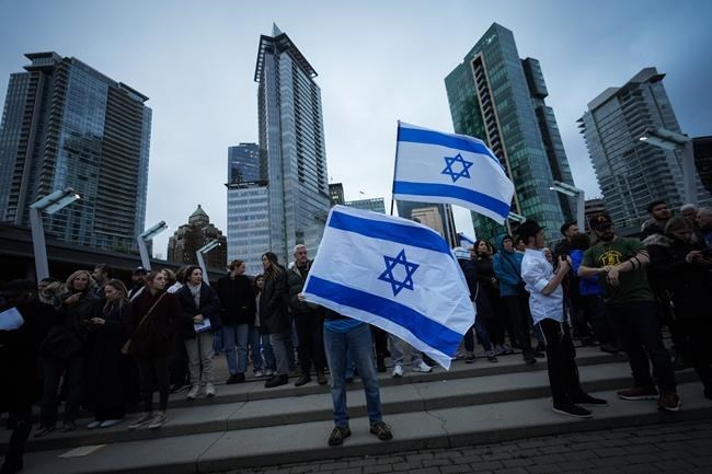 Canada criminalized 'condoning, denying or downplaying' the Holocaust: is it working? | iNFOnews.ca