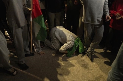 Palestinian families rejoice over release of minors and women in wartime prisoner swap | iNFOnews.ca Palestinian families rejoice over release of minors and women in wartime prisoner swap | iNFOnews.ca