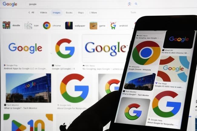 Google will start deleting 'inactive' accounts in December. Here's what you need to know | iNFOnews.ca