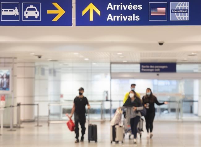 Three in four Canadians say higher immigration is worsening housing crisis: poll | iNFOnews.ca