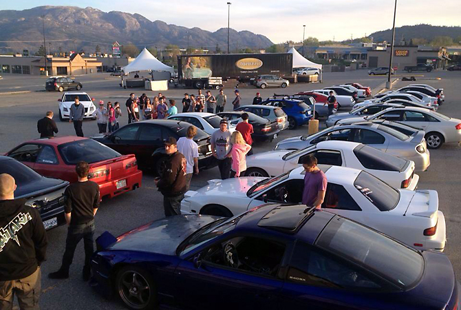 Representing the Lower Class of car enthusiasts | iNFOnews.ca