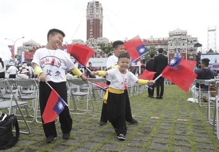 Taiwan-Canada ties surge as supporters tout trade, politics and shared values | iNFOnews.ca Taiwan-Canada ties surge as supporters tout trade, politics and shared values | iNFOnews.ca