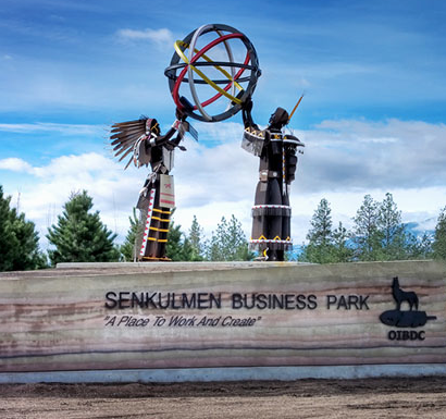 Newest recipients of the Order of Canada include South Okanagan Chief | iNFOnews.ca