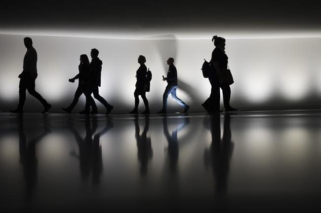 Depressed or anxious about finances amid inflation and rising rates? You're not alone | iNFOnews.ca
