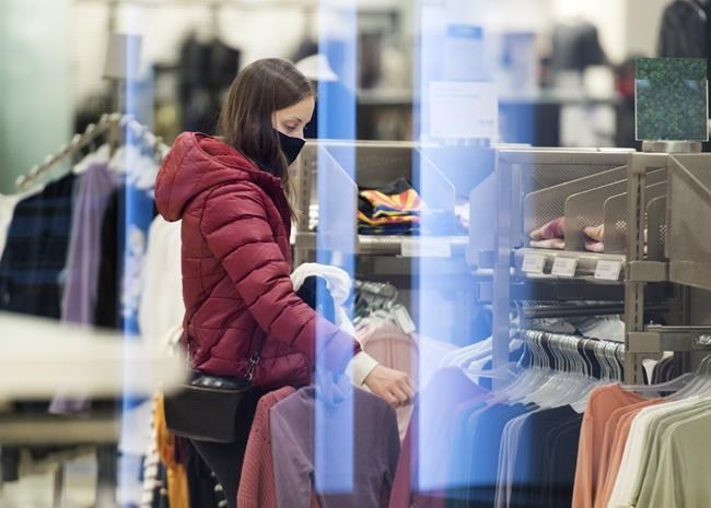 Why ditching fast fashion never goes out of style, and can save money in the long run | iNFOnews.ca Why ditching fast fashion never goes out of style, and can save money in the long run | iNFOnews.ca