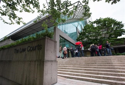 'Outrageous': Threats to Ibrahim Ali's lawyers spur court safety concerns in B.C. | iNFOnews.ca 'Outrageous': Threats to Ibrahim Ali's lawyers spur court safety concerns in B.C. | iNFOnews.ca