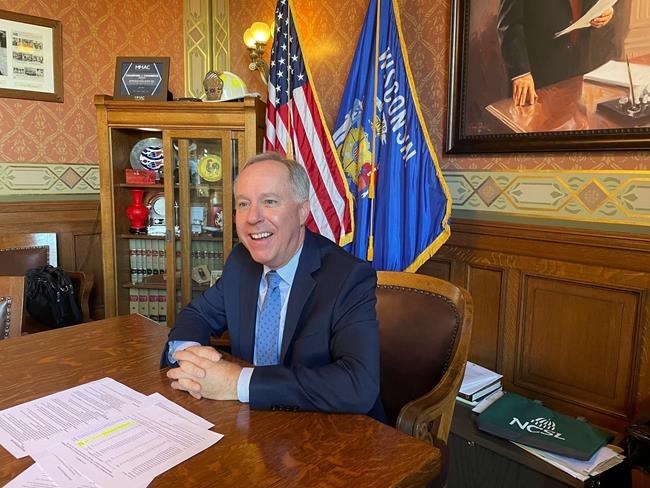 Republican proposal to legalize medical cannabis in Wisconsin coming soon | iNFOnews.ca