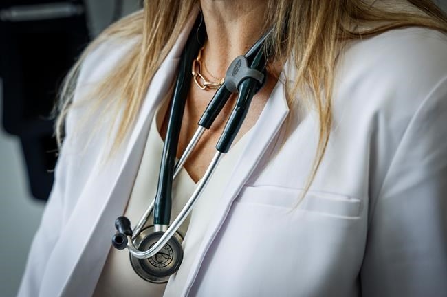 Health authorities warn of rise in strep infections among B.C. children | iNFOnews.ca