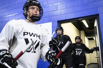 2023 a watershed year in women's hockey with new professional league | iNFOnews.ca